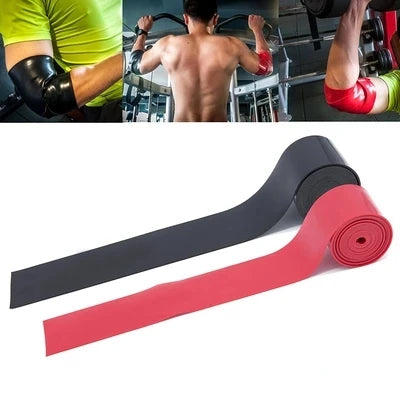 Muscle Recovery Band - Unlock Your Full Range of Motion