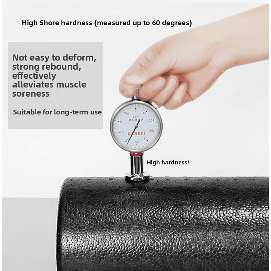 90cm Foam Roller - Your Personal Deep Tissue Therapist