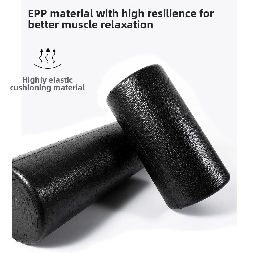 90cm Foam Roller - Your Personal Deep Tissue Therapist