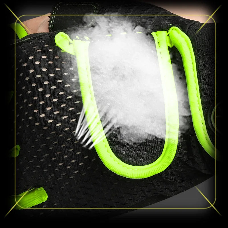 Premium Gym Gloves - Protect Your Hands, Maximize Your Grip