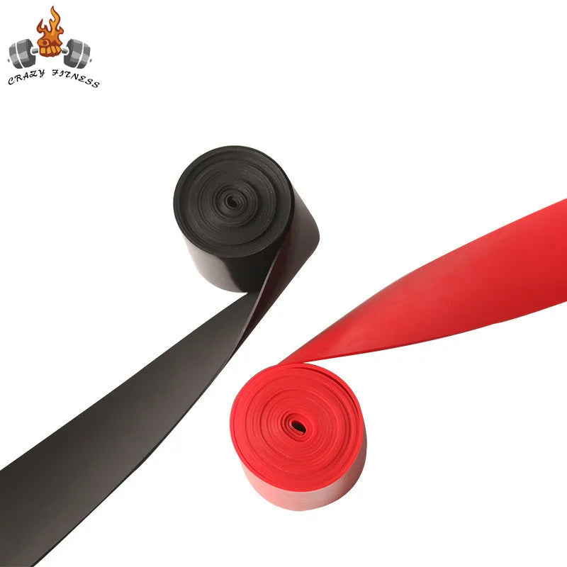 Muscle Recovery Band - Unlock Your Full Range of Motion