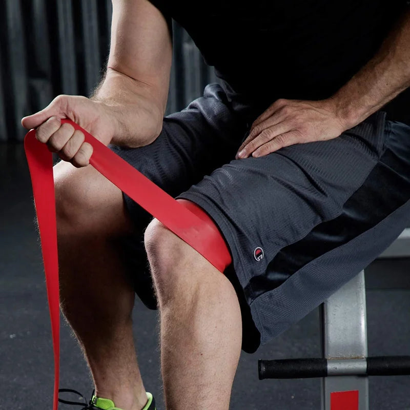 Muscle Recovery Band - Unlock Your Full Range of Motion
