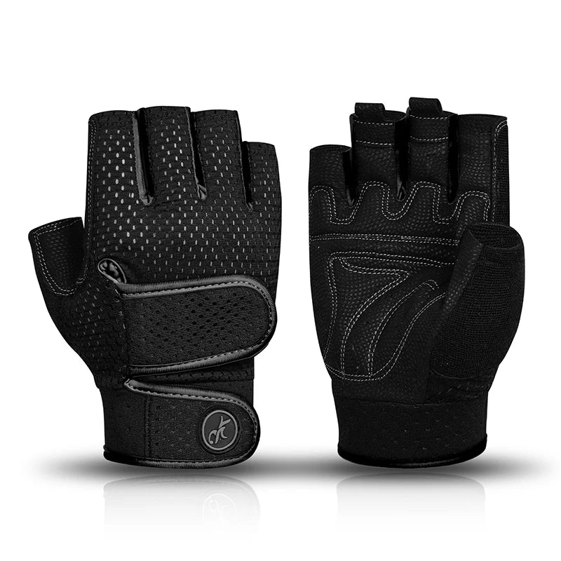 Premium Gym Gloves - Protect Your Hands, Maximize Your Grip