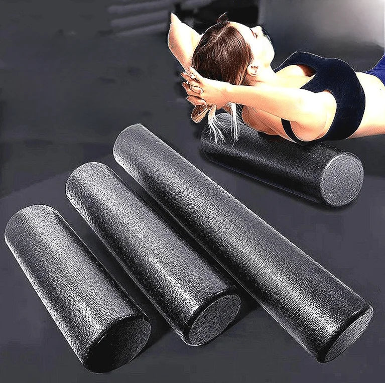 90cm Foam Roller - Your Personal Deep Tissue Therapist