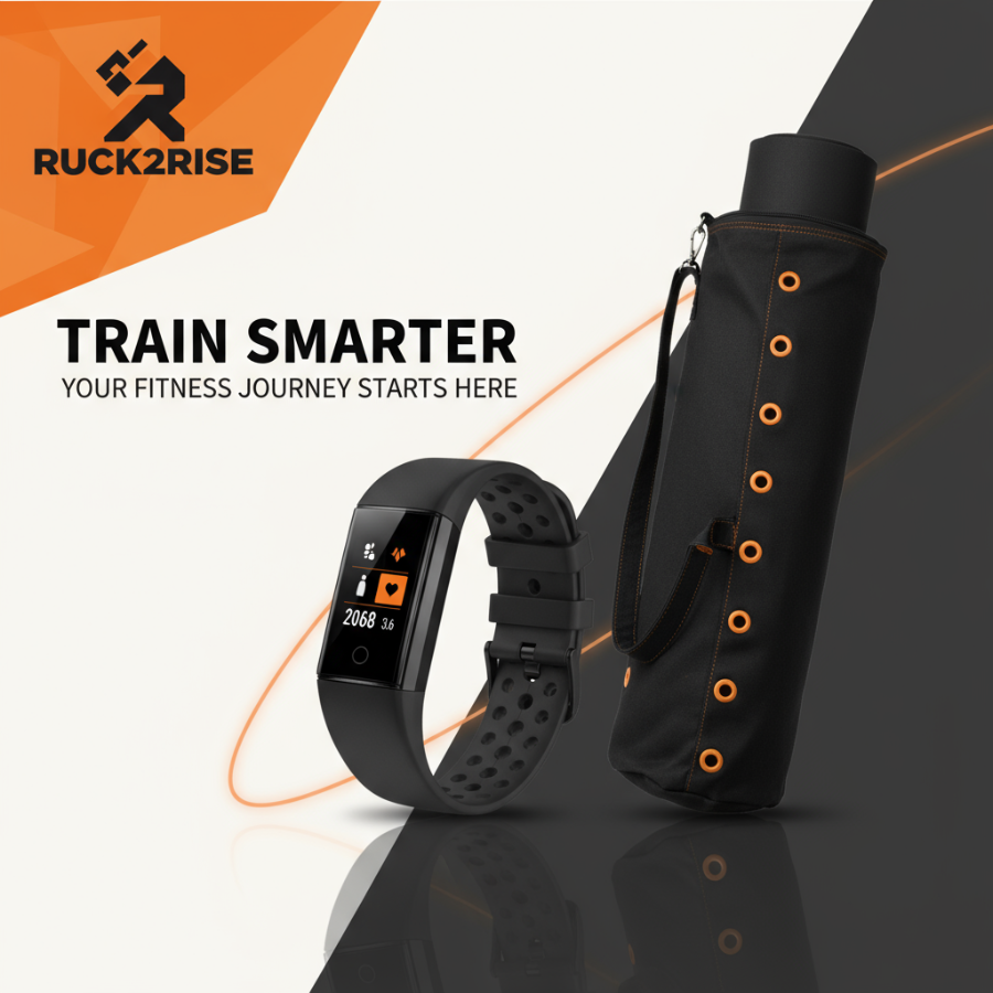 Ruck2Rise Social Media