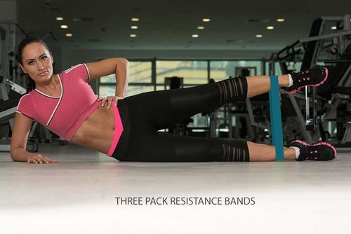 Complete Fitness & Muscle Recovery Bundle - 9-Piece Professional Set