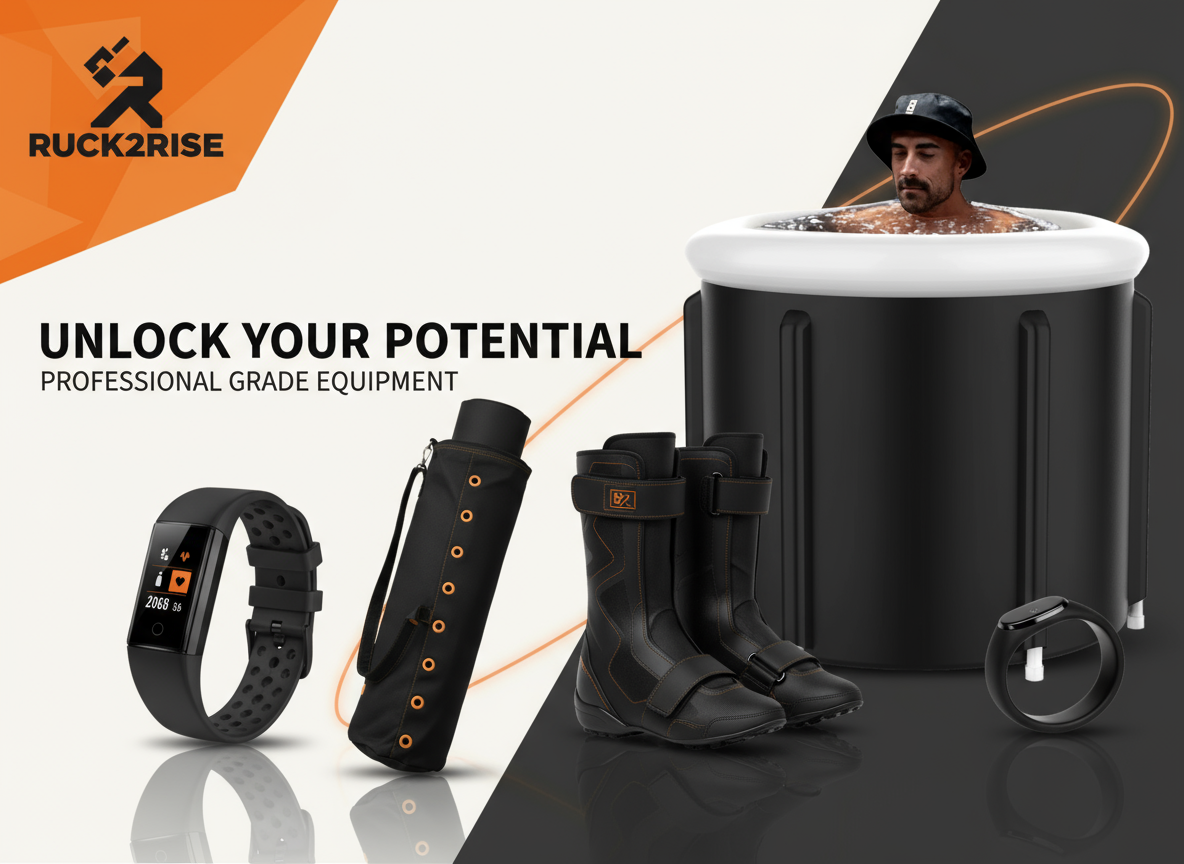 Unlock Your Potential Banner