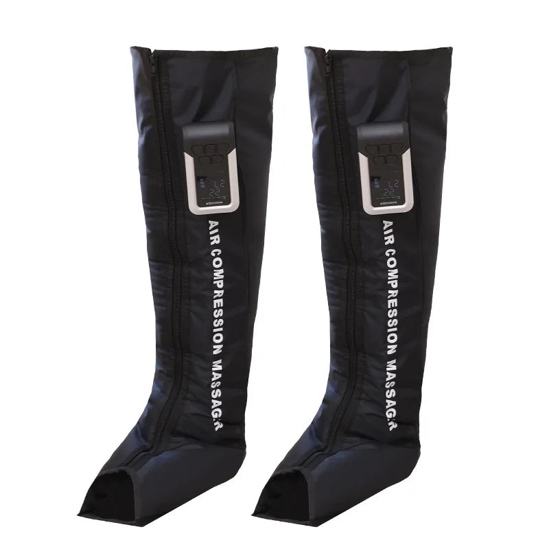 Professional Air Compression System - Elite Recovery at Home