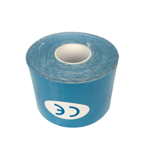 Kinesiology Tape for Athletes - Pain Relief & Injury Recovery