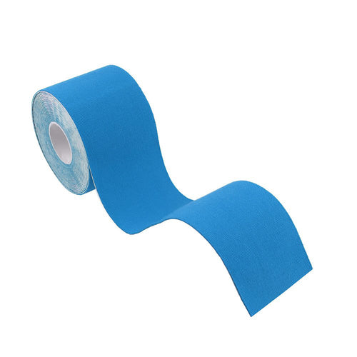 Kinesiology Tape for Athletes - Pain Relief & Injury Recovery